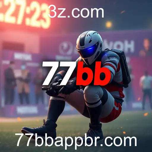 Expansão do 77bb no Mercado de Jogos Online