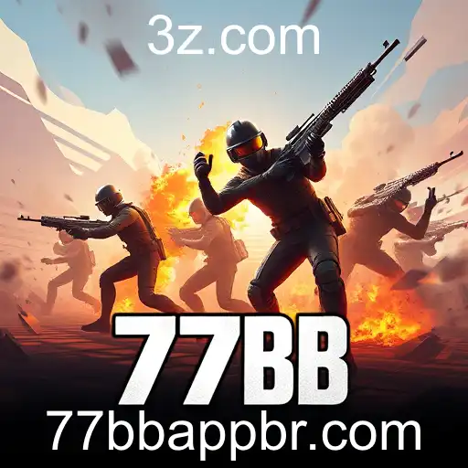 A Ascensão do 77bb nos Jogos Online