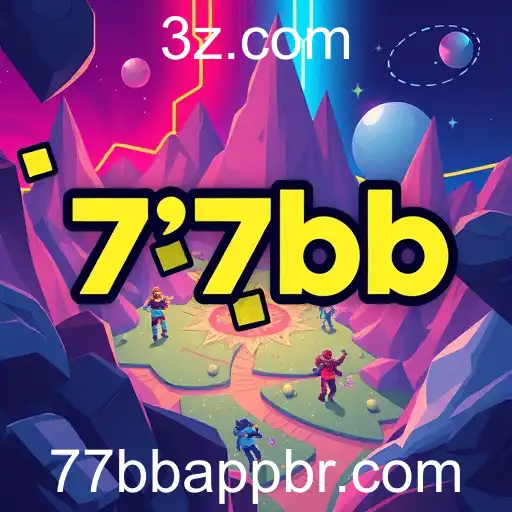 77bb: A Nova Sensação dos Jogos Online em Português