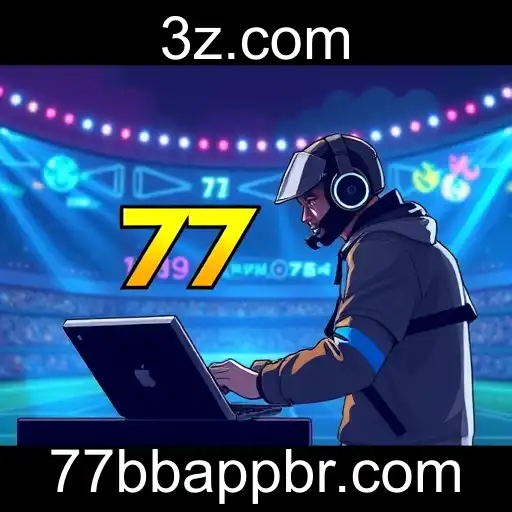 A Revolução do 77bb no Mundo dos Jogos