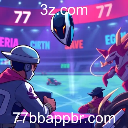 Inovações da 77bb Transformam o Mercado de Jogos