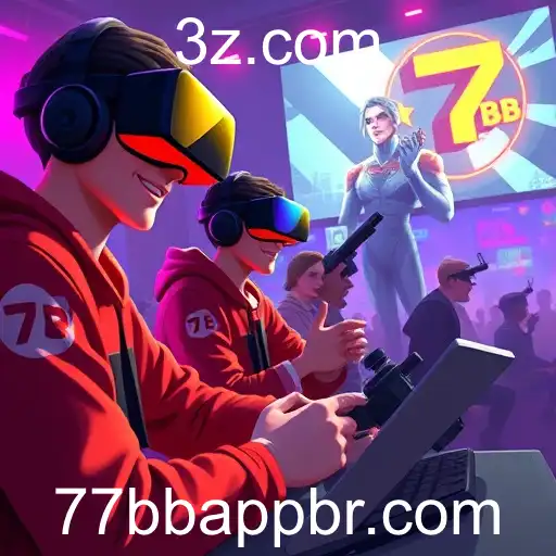 Novidades e Tendências no Mundo dos Jogos em 2025