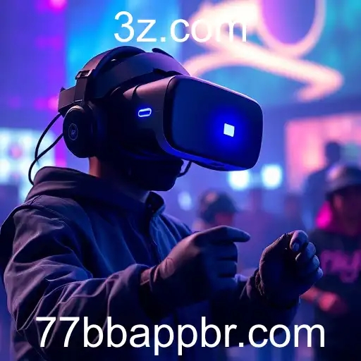 Revolução no Mundo dos Jogos: A Ascensão da Chave 77bb