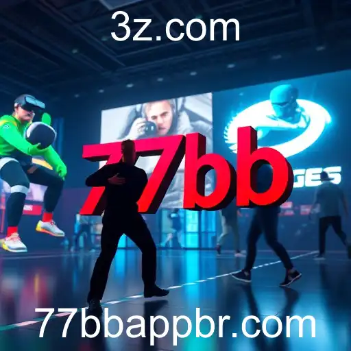 Ascensão dos Jogos Online e a Importância da Chave 77bb