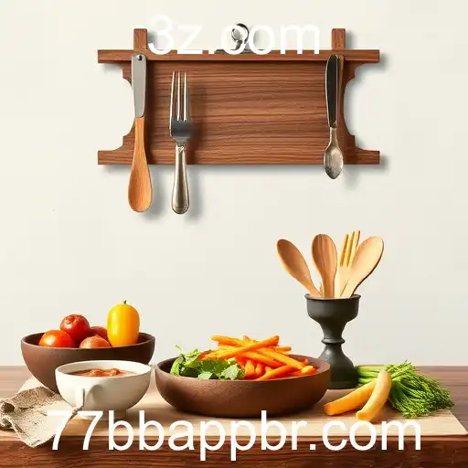 A Ascensão da 77bb no Mundo dos Jogos em 2025