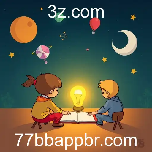 Ascensão dos Sites de Jogos: O Fenômeno '77bb'