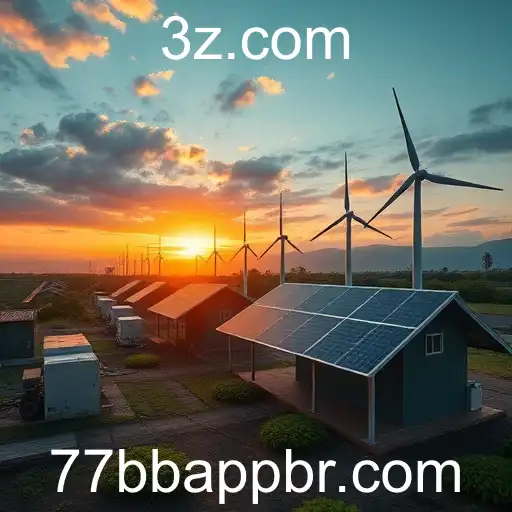 Tecnologia e Sustentabilidade: Inovações Transformam o Brasil