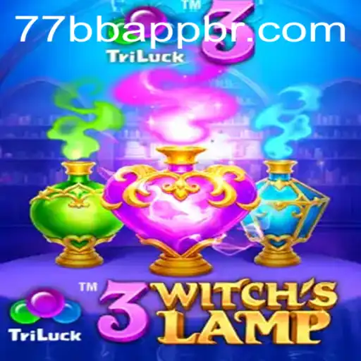 3WitchsLamp: A Magical Adventure Awaits with 77bb PH Login