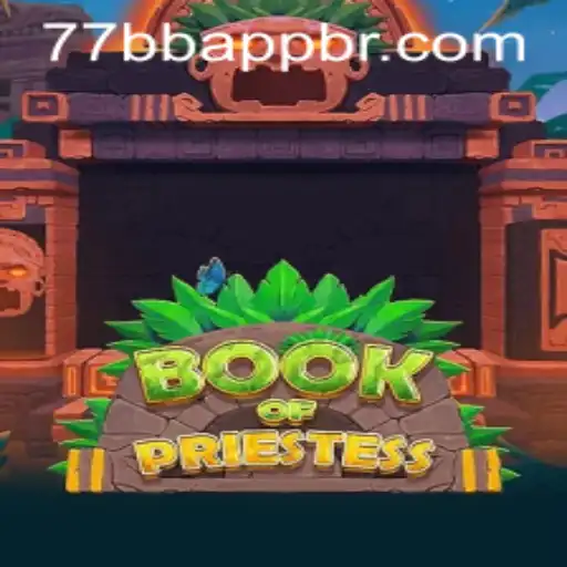 BookOfPriestess: The Enchanting World of Spiritual Adventures and 77bb PH Login