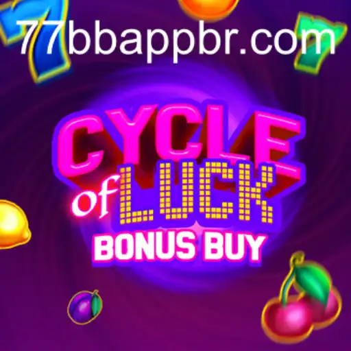 Explore CycleofLuckBonusBuy: A New Era in Online Gaming