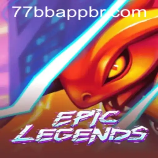 EpicLegends: The Ultimate Guide to Mastering 77bb PH Login
