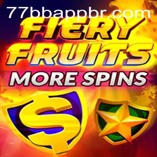 FieryFruitsMoreSpins: A Thrilling New Game and How to Navigate 77bb PH Login