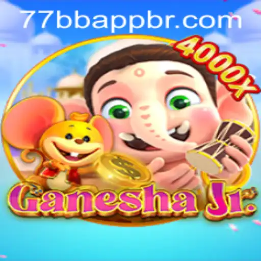 Discover GaneshaJr: An Immersive Digital Adventure with 77bb PH Login