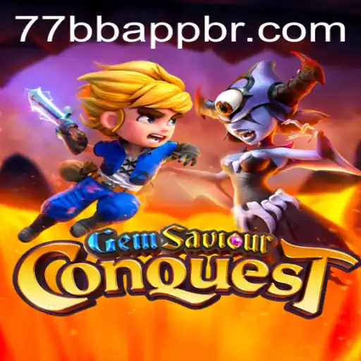Embark on the Thrilling Quest of GemSaviourConquest with 77bb PH Login