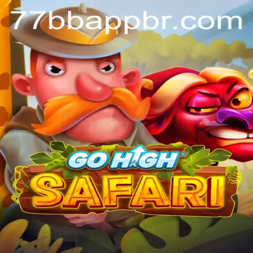 GoHighSafari: An Adventurous Online Gaming Experience