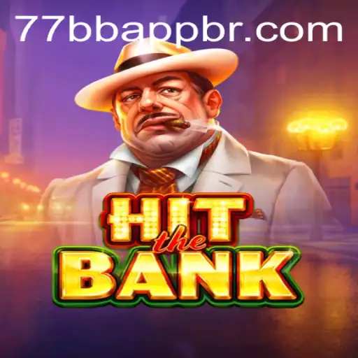HitTheBank: A Thrilling Financial Adventure Game