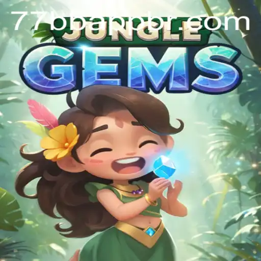 Discover the Exciting World of JungleGems and Unlock 77bb PH Login Rewards