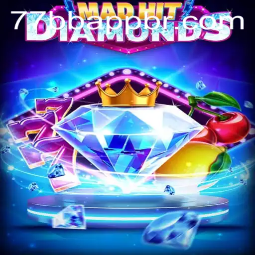 Dive into the Exciting World of MadHitDiamonds and 77bb PH Login