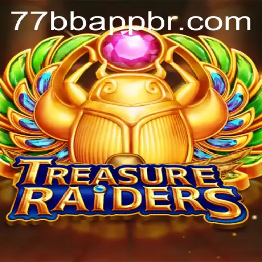Discover TREASURERAIDERS: A Thrilling Adventure Awaits