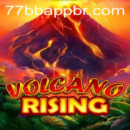 VolcanoRising: An Epic Adventure in the World of Fiery Challenges